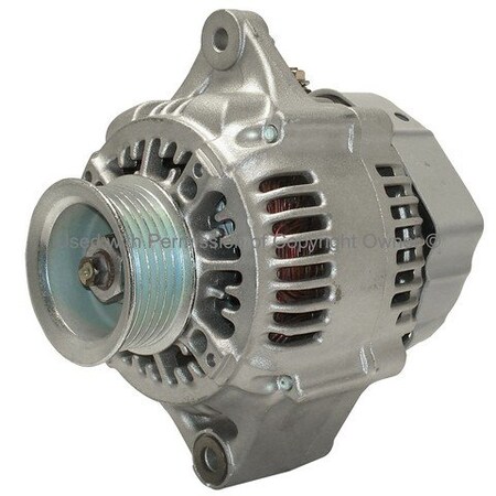 Mpa Quality-Built Alternator New, 13413N 13413N